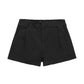 Malbon "Solene Short " Womens - Black