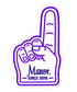 Manor "Sticker Pack" - Zona