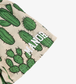 Manor "Succulent Mesh Short" Kids - Desert Sand / Cactus Green