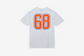 Mitchell & Ness x Manor "Phoenix Suns 1968 Tee" M - White / Orange