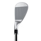 TaylorMade "MILL GRIND 4 Wedge" -  Chrome / Black / Green