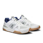 On "THE ROGER Clubhouse Pro" M - White / Iceberg