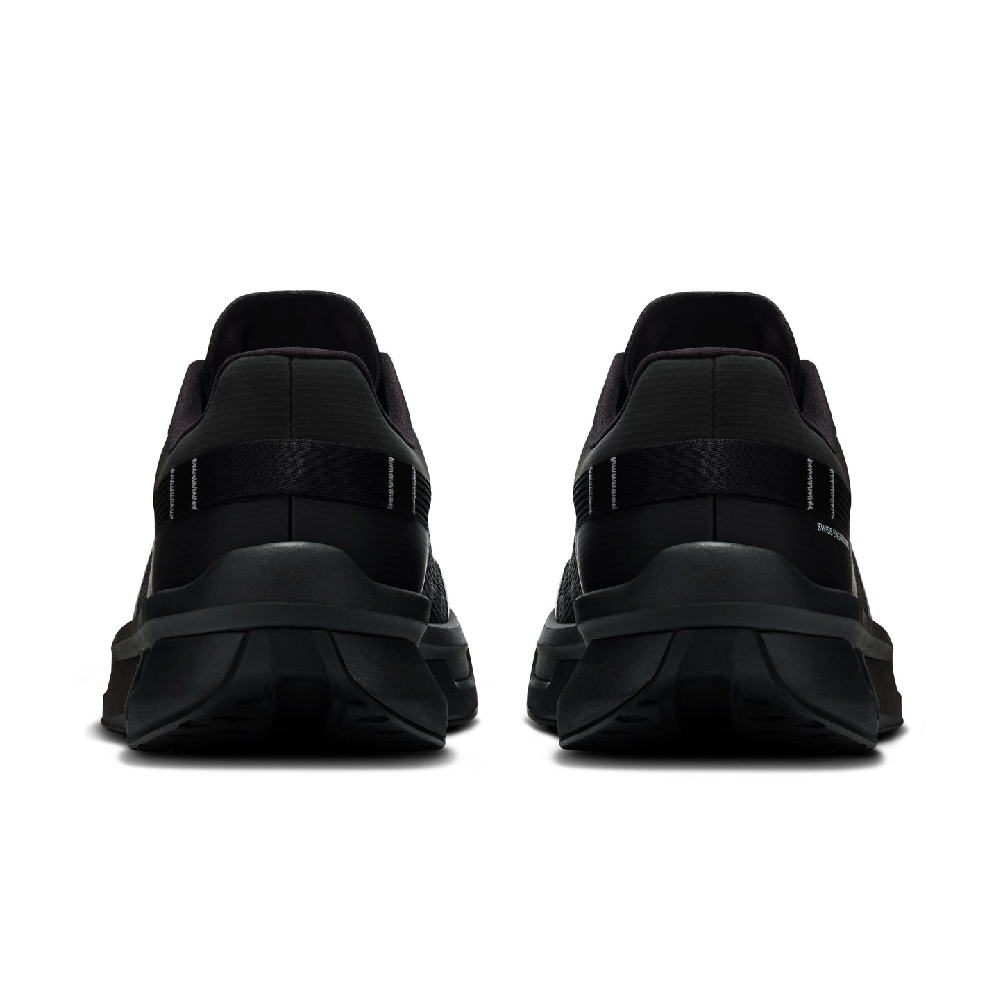 On "Cloudzone 99" Mens - Black / Eclipse