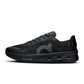 On "Cloudzone 99" Mens - Black / Eclipse