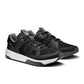 On "THE ROGER Clubhouse Pro 2" Mens - Black / Eclipse