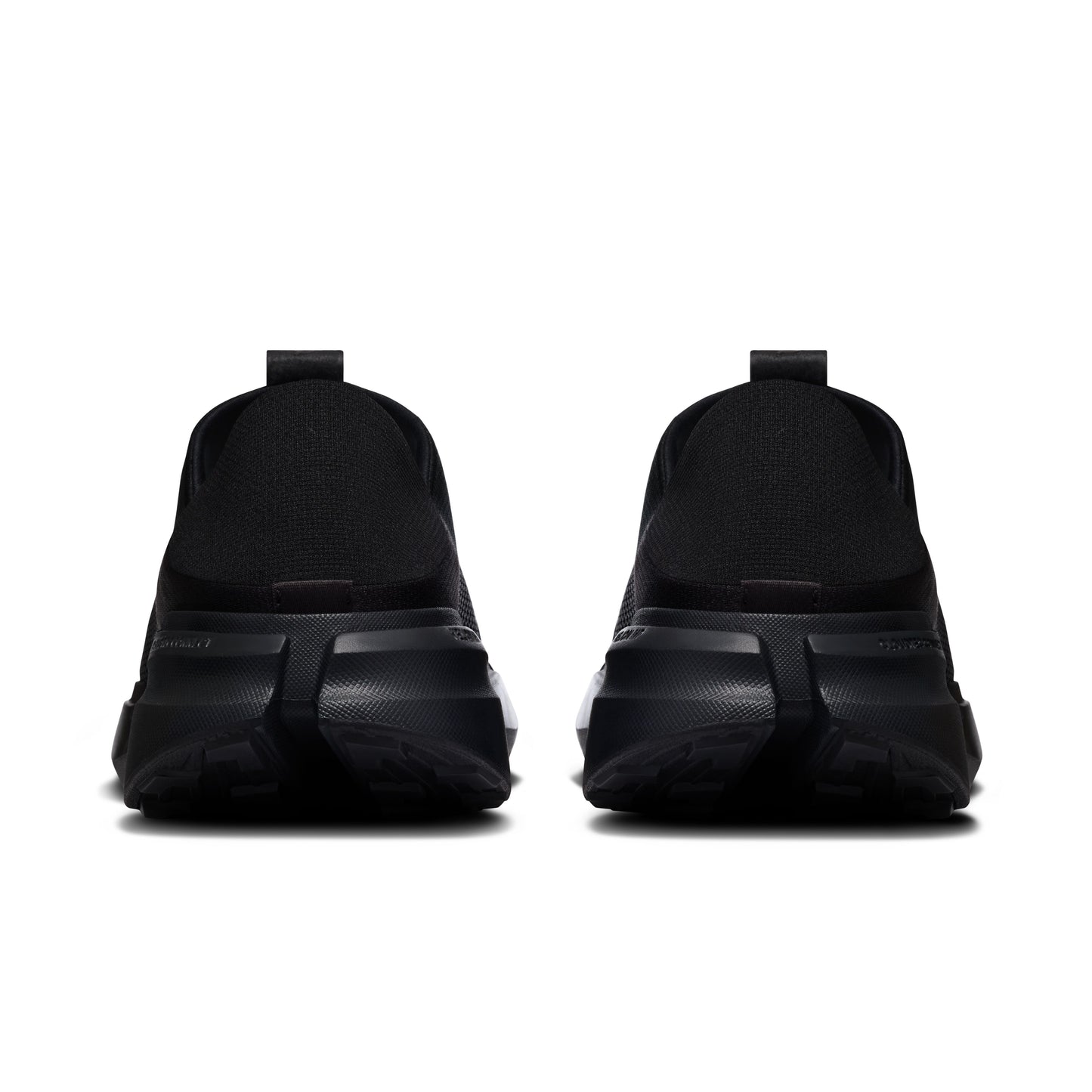 On "Cloudsoma Moc" Mens - Black / Black
