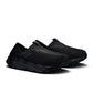 On "Cloudsoma Moc" Mens - Black / Black