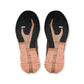 On "Cloudvista 3 WP" Mens - Portobello / Mulberry