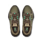 On "Cloudtilt Arc" Mens - Bark / Sable