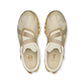 On "FKA TWIGS x Cloudmonster 3 Mule" Mens - Loess / Hare