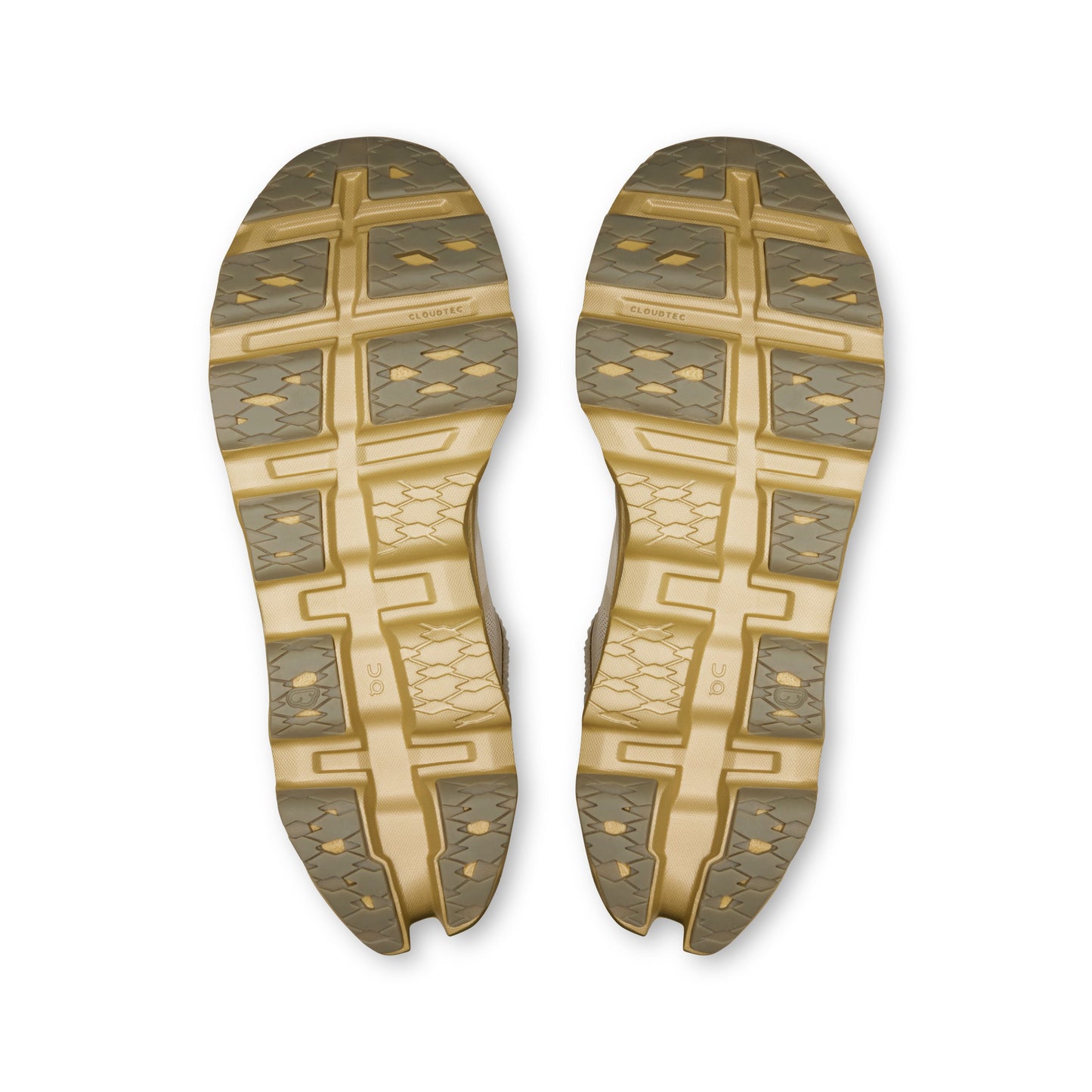 On "FKA TWIGS x Cloudmonster 3 Mule" Mens - Loess / Hare