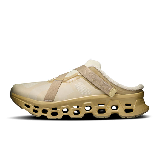 On "FKA TWIGS x Cloudmonster 3 Mule" Mens - Loess / Hare