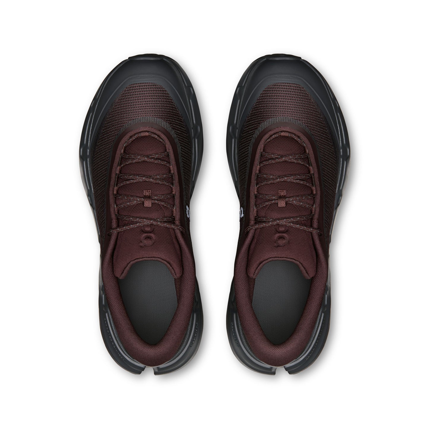 On "Cloudsoma Hike" Mens - Ox / Eclipse
