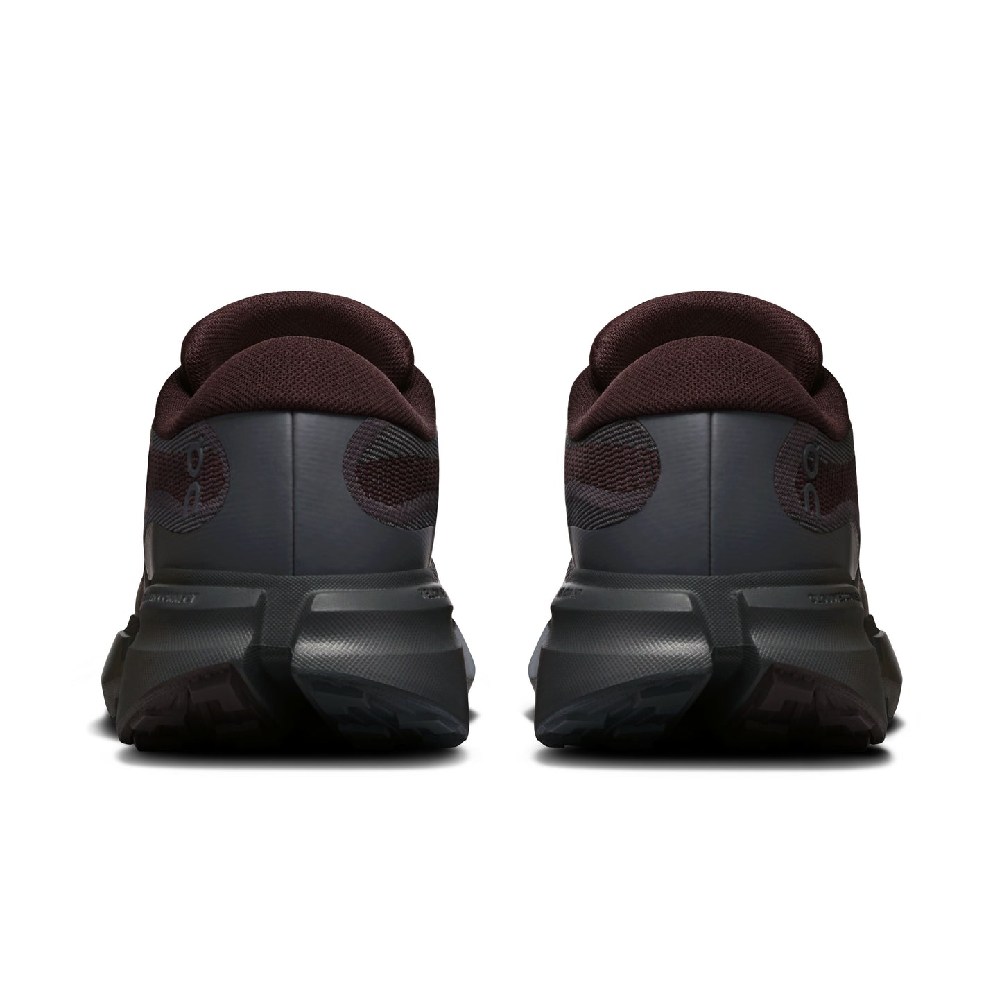 On "Cloudsoma Hike" Mens - Ox / Eclipse