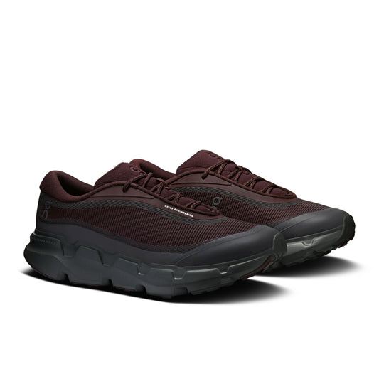 On "Cloudsoma Hike" Mens - Ox / Eclipse