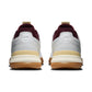 On "The Roger Clubhouse Pro" Womens - White / Ivory