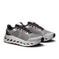 On "Cloudtilt Remix" Womens - Black / Ivory