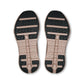 On "Cloudtilt Arc" Womens - Biscuit / Sable