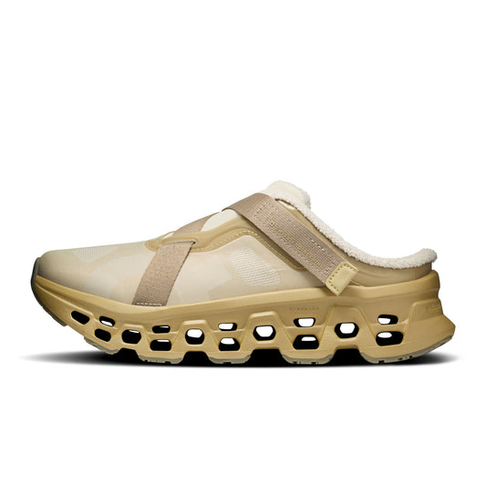 On "FKA TWIGS x Cloudmonster 3 Mule" Womens - Loess / Hare