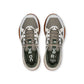 On "The Roger CH Pro" Grade School - Ivory / Olive