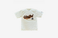 Manor "Phoenix United Shersey" M - Off White / Black / Orange