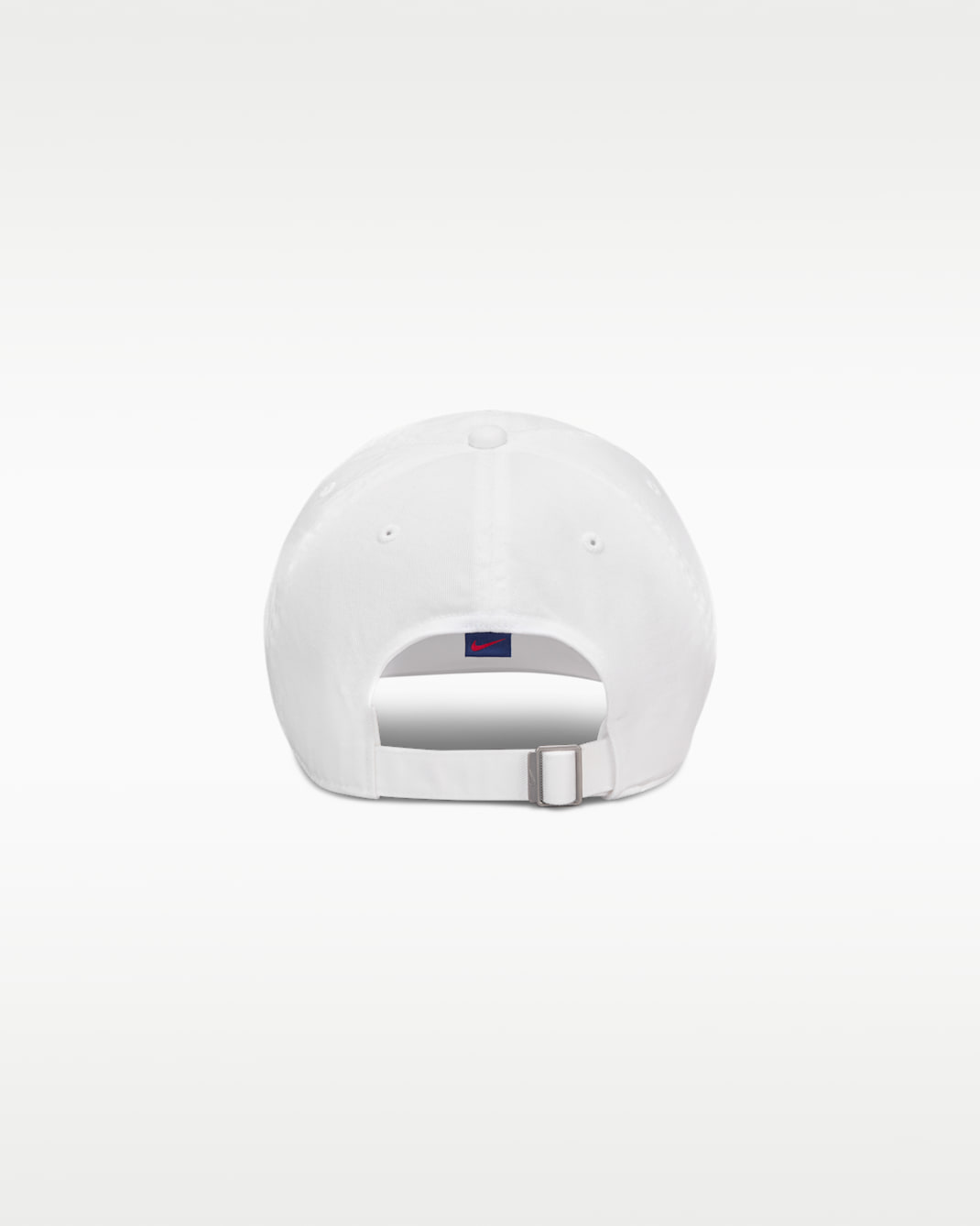 Nike "Club Hat" - White