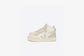 Veja "V-15 Chromefree Leather" W - Cashew / Pierre / Multicolor
