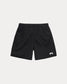 Stussy "Water Short Stock" Mens - Black
