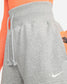 Nike "Sportswear Phoenix Fleece Shorts" W - Heather Grey