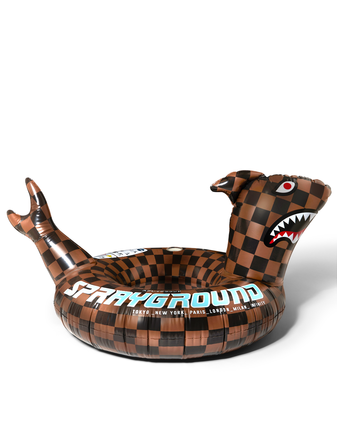 Sprayground "Shark" Floaty - Assorted