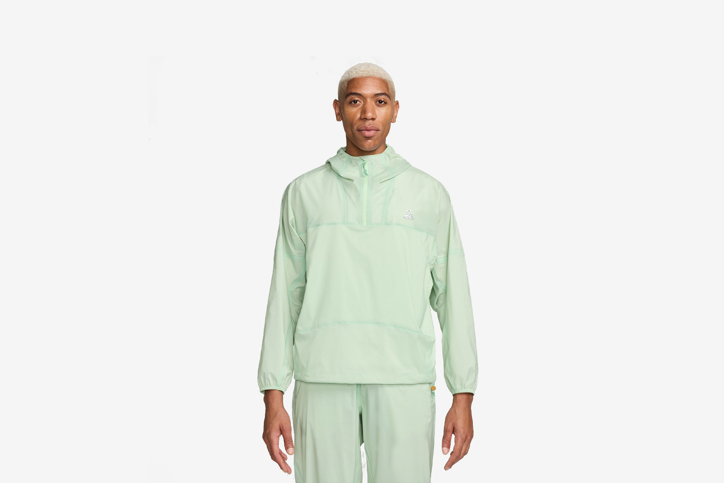 Nike ACG "Trail Snacks Jacket" M - Vapor Green
