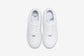 Nike "Air Force 1 LE" GS - White / White