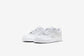 Nike "Air Force 1 LE" GS - White / White
