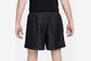Nike "Flow Short" M - Black / White