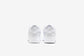 Nike "Air Force 1 LE" GS - White / White