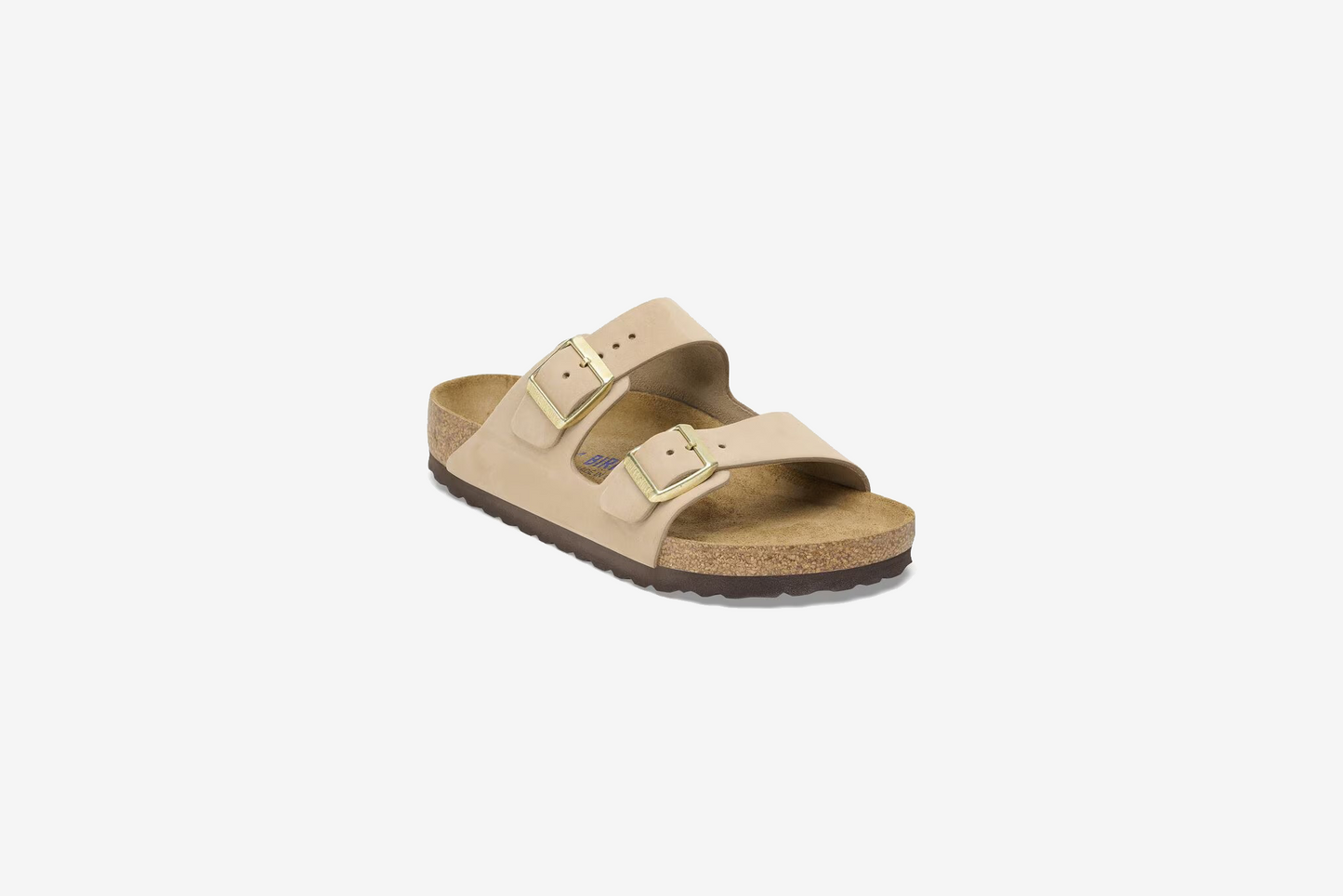 Birkenstock "Arizona BS" W - Sandcastle
