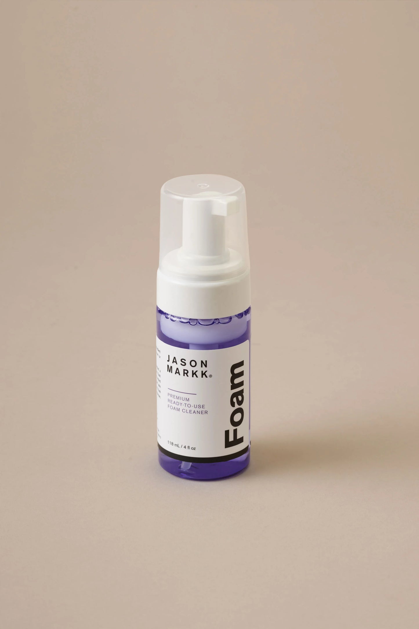 Jason Markk "Quick Clean Kit" - 4oz.