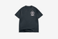 Manor "Manor League Baseball" T-Shirt Mens - Black