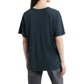 Daydreamer "Wu-Tang Forever Merch Tee" Womens - Vintage Black