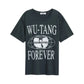 Daydreamer "Wu-Tang Forever Merch Tee" Womens - Vintage Black