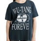 Daydreamer "Wu-Tang Forever Merch Tee" Womens - Vintage Black