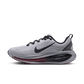 Nike "Vomero 18" Womens - Vast Grey / Black
