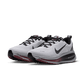 Nike "Vomero 18" Womens - Vast Grey / Black
