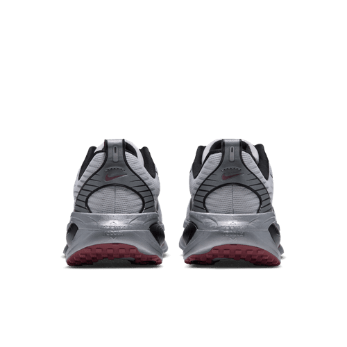 Nike "Vomero 18" Womens - Vast Grey / Black