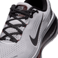 Nike "Vomero 18" Womens - Vast Grey / Black