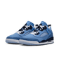 Air Jordan "Spizike Low" Mens - University Blue / White / Midnight Navy