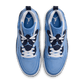 Air Jordan "Spizike Low" Mens - University Blue / White / Midnight Navy