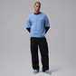 Air Jordan "Spizike Low" Mens - University Blue / White / Midnight Navy