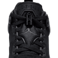 Air Jordan "Spizike Low " Grade School - Black / Anthracite