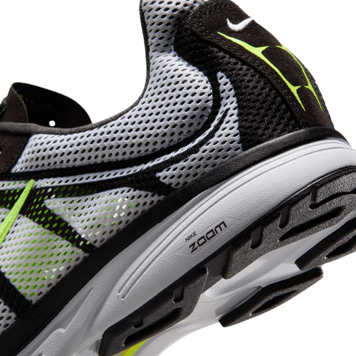Nike " Zoom Streak 3 " Mens - White / Volt / Black